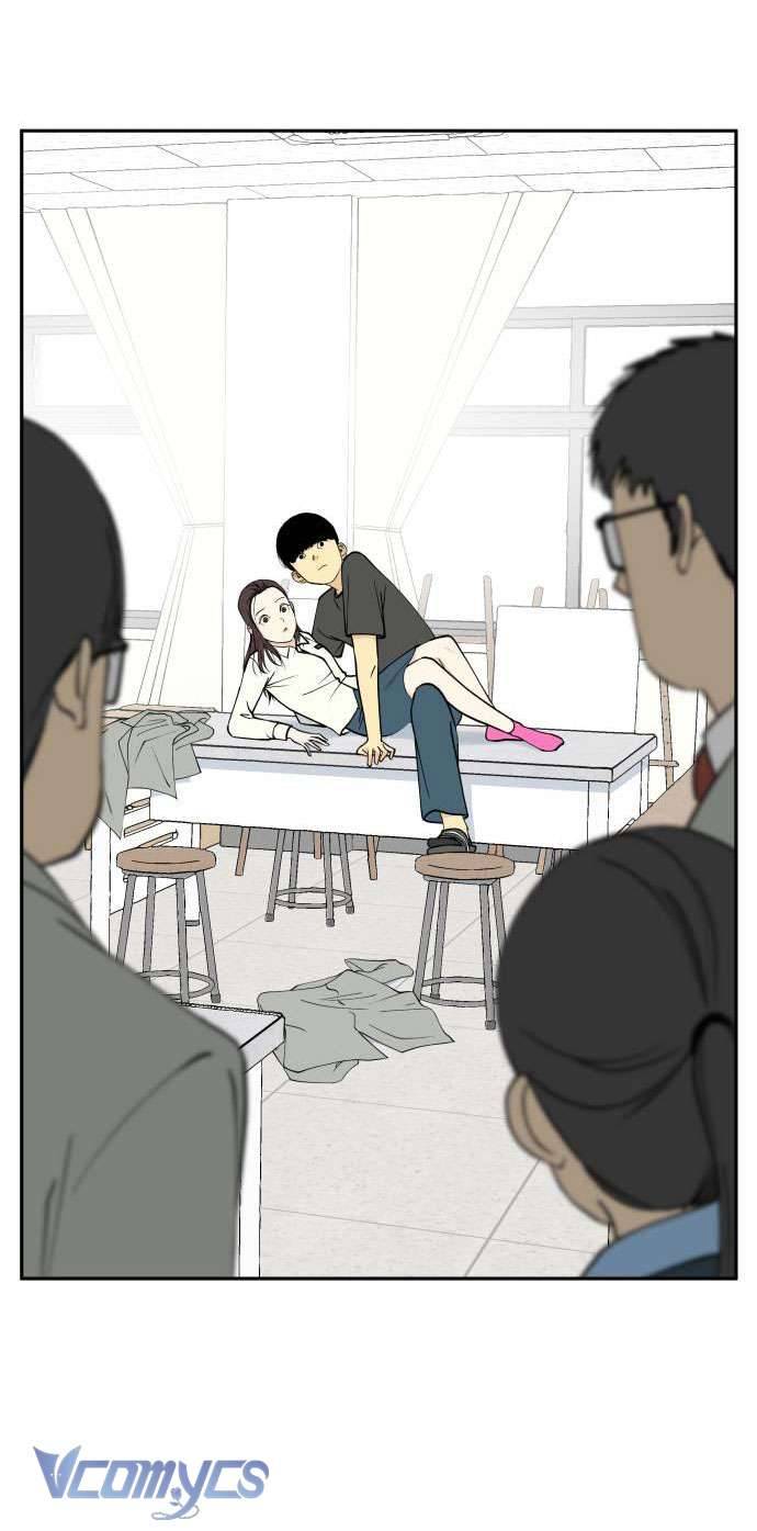 Phòng Chat Không Có Tôi Chap 7 - Trang 2