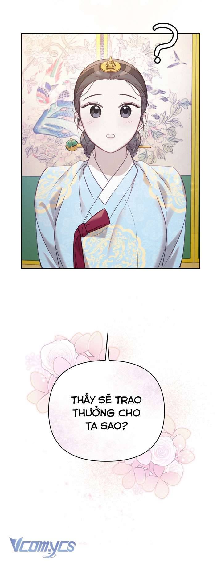 [18+] Tiết Học Bí Mật Của Trung Điện Chap 7 - Trang 2