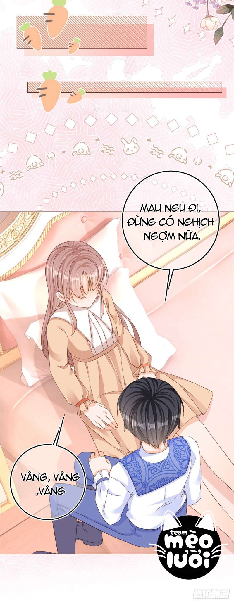 Sự Phản Công Của Nữ Công Tước Phản Chap 9 - Trang 2