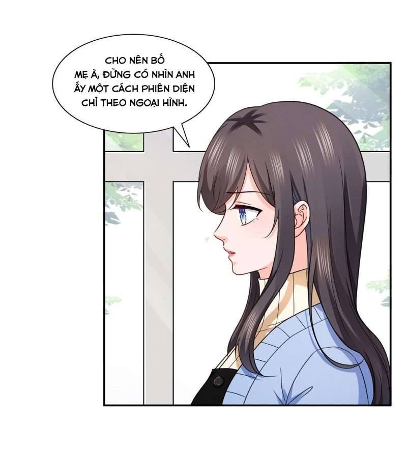 Hệt Như Hàn Quang Gặp Nắng Gắt Chap 142 - Trang 3