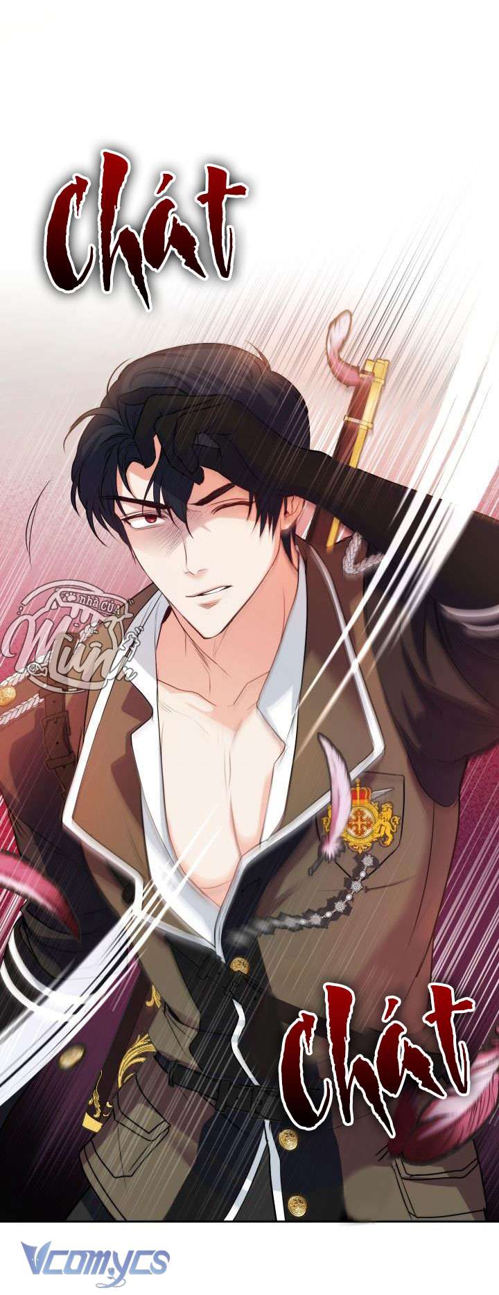 Nhà Điều Chế Nước Hoa Độc Quyền Của Bạo Chúa Chap 24 - Trang 2