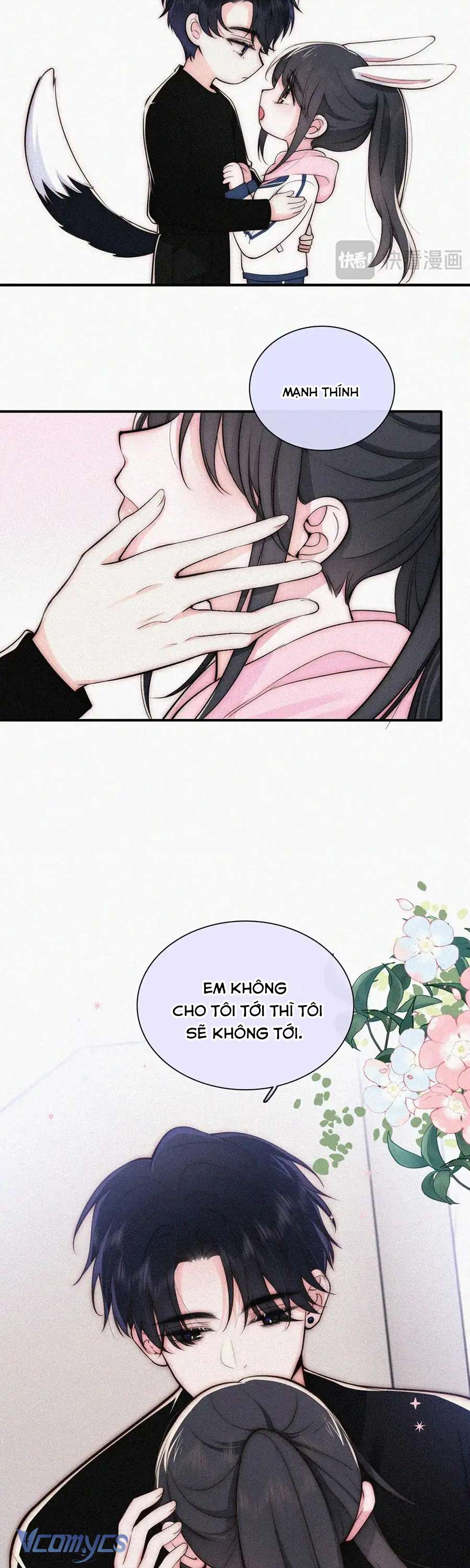 Một Mực Cưng Chiều Chap 67 - Trang 2