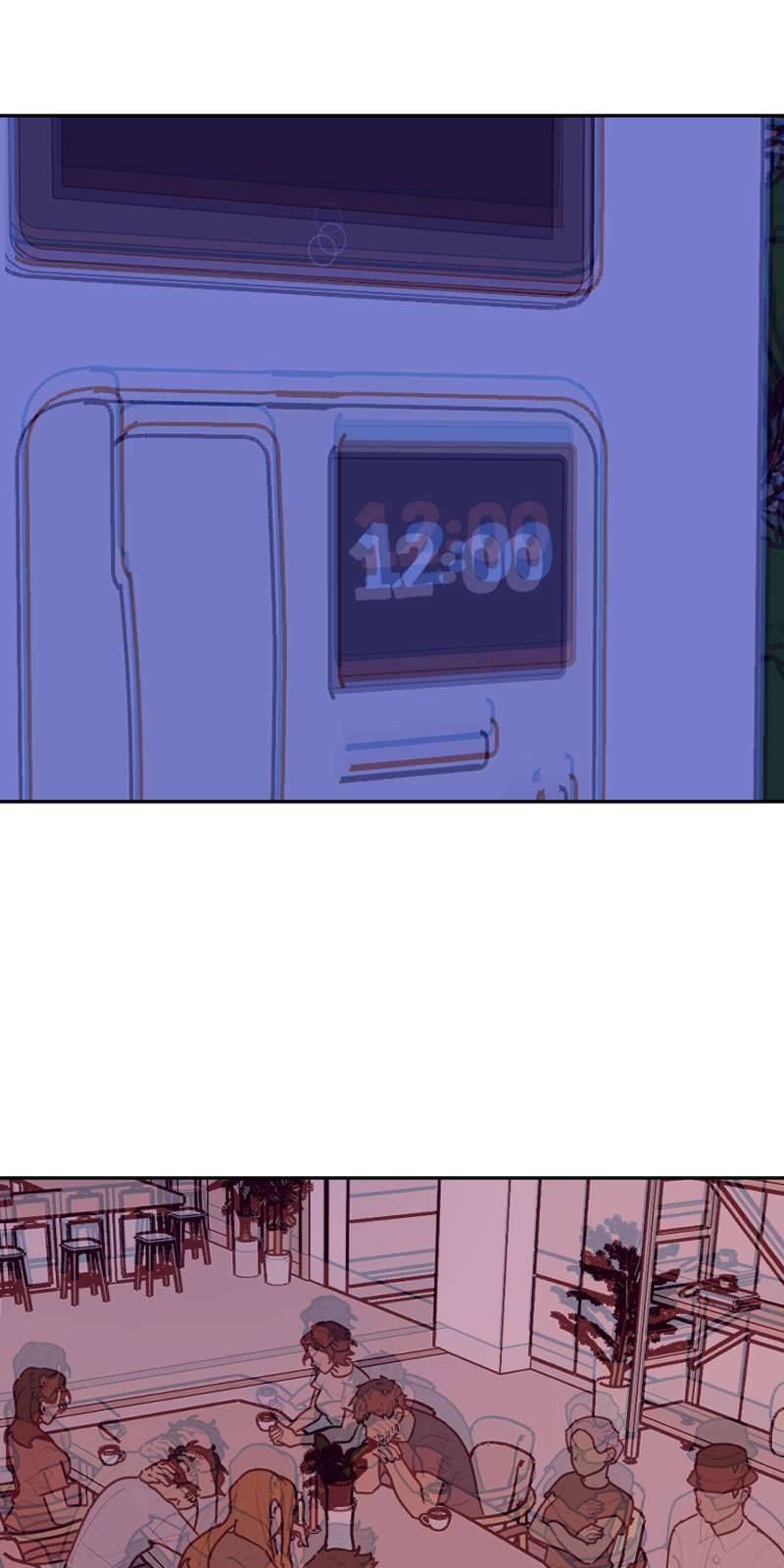 Nghĩa Trang Xe Buýt Chapter 57 - Trang 3