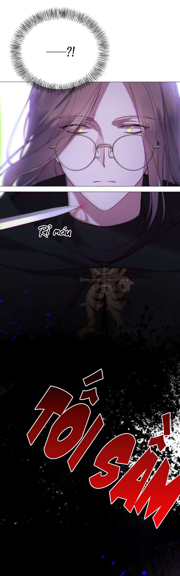 Ác Nữ Cần Bạo Chúa Chapter 39 - Trang 4