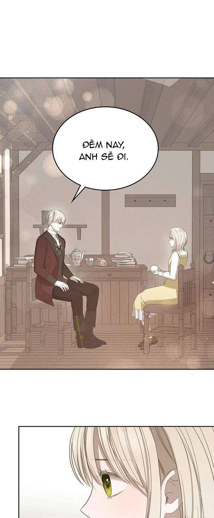 Nam Chính Quái Vật Sống Dưới Giường Tôi Chapter 16 - Trang 4