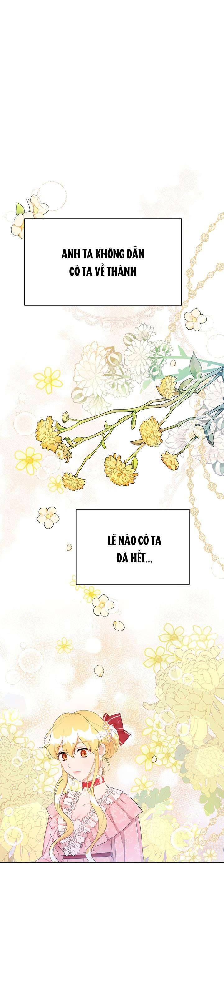 Công Tước Hát Rong Chapter 17 - Trang 3