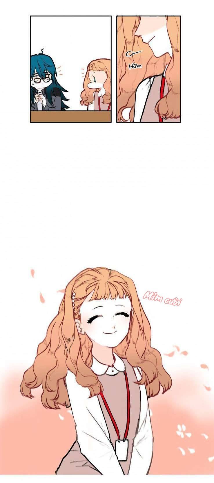 Ranh Giới Chap 4 - Trang 3