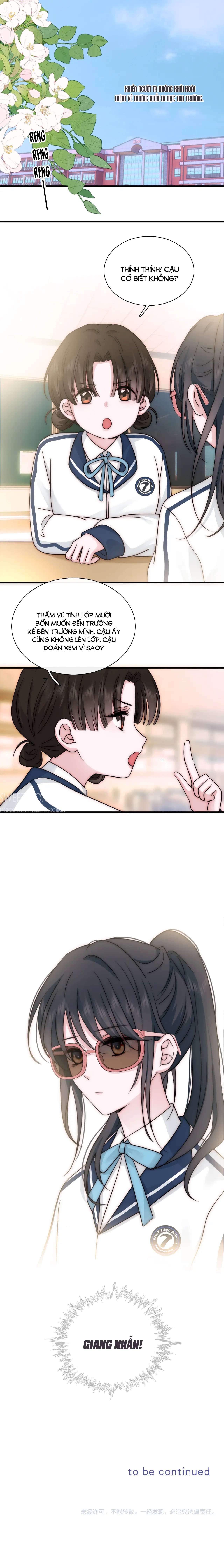 Một Mực Cưng Chiều Chap 5 - Trang 2