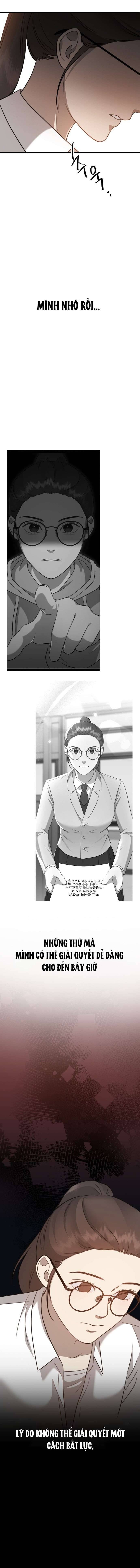 Thần Hổ Jang San Chap 6 - Trang 2