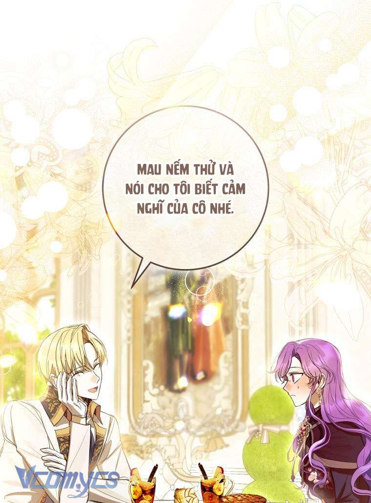 Làm Ác Nữ Bộ Không Tuyệt Sao? Chap 65 - Trang 4