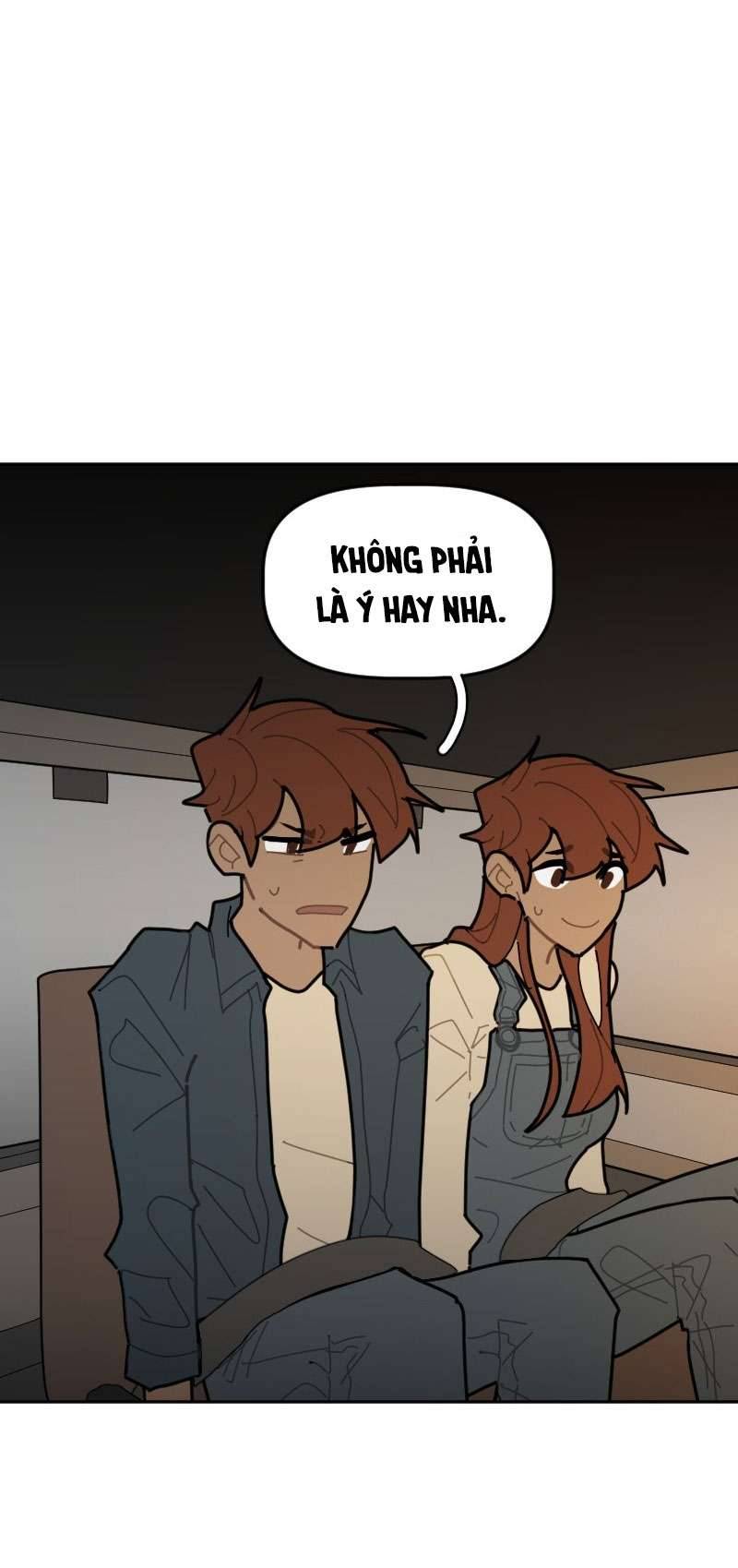 Nghĩa Trang Xe Buýt Chapter 40 - Trang 3