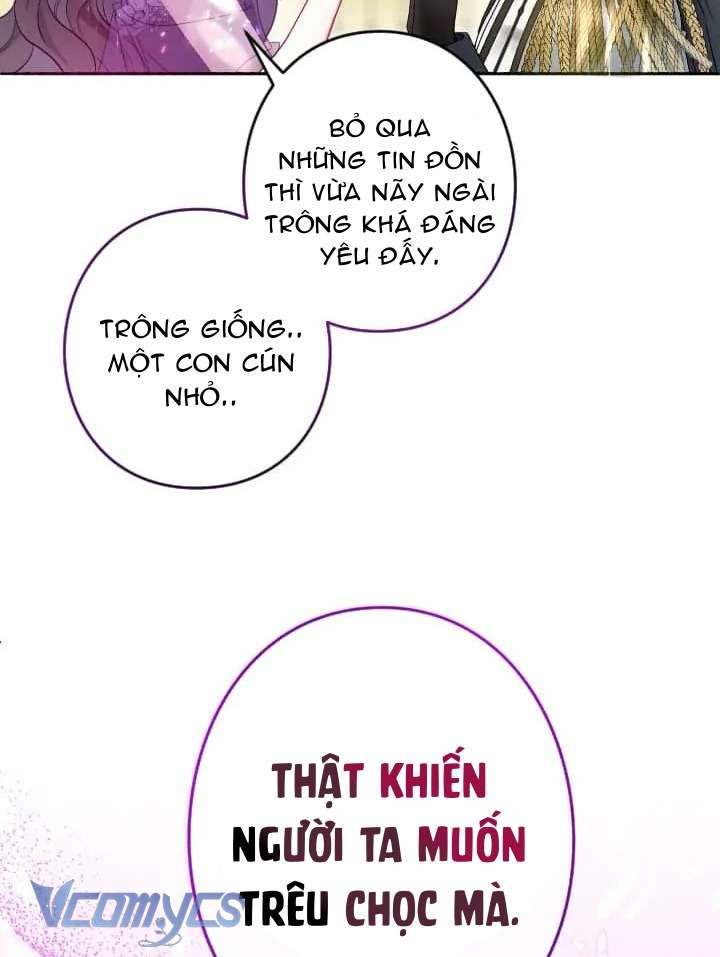 Không Thể Ngừng Yêu Mến Nữ Phản Diện Khét Tiếng Nhất Đế Quốc! Chapter 2 - Trang 3