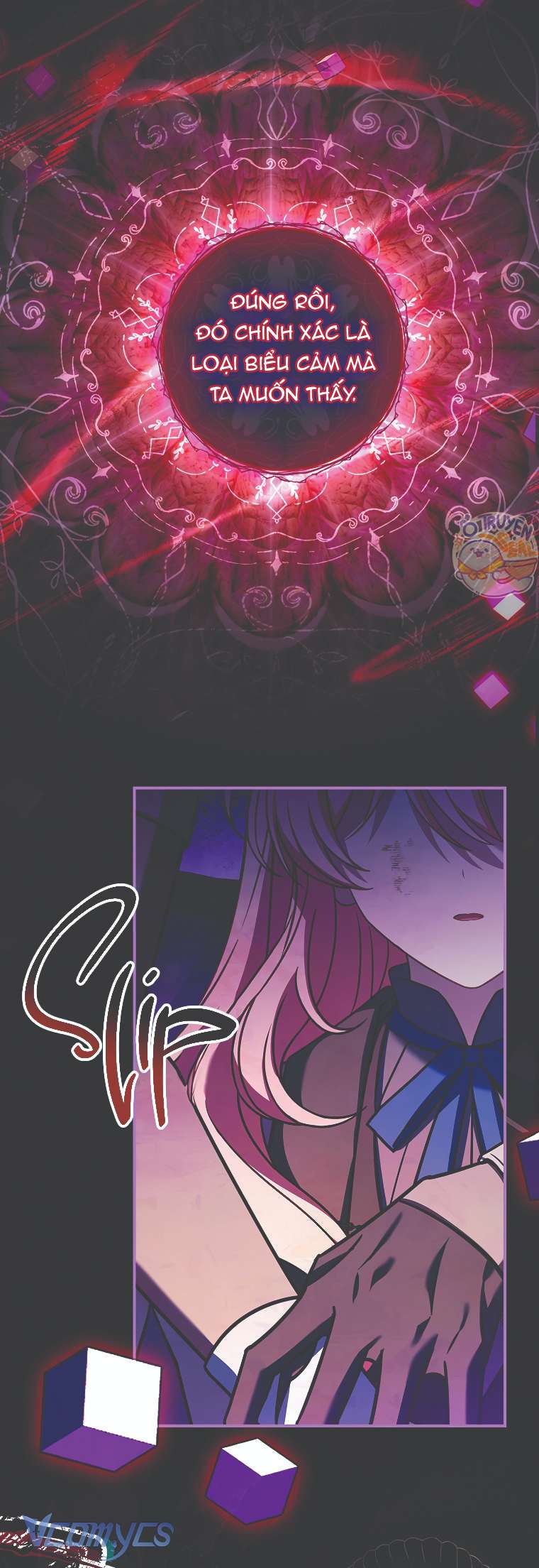 Tôi Đã Tắt Cài Đặt Chế Độ Nhận Thức Nỗi Đau! Chap 23 - Trang 3