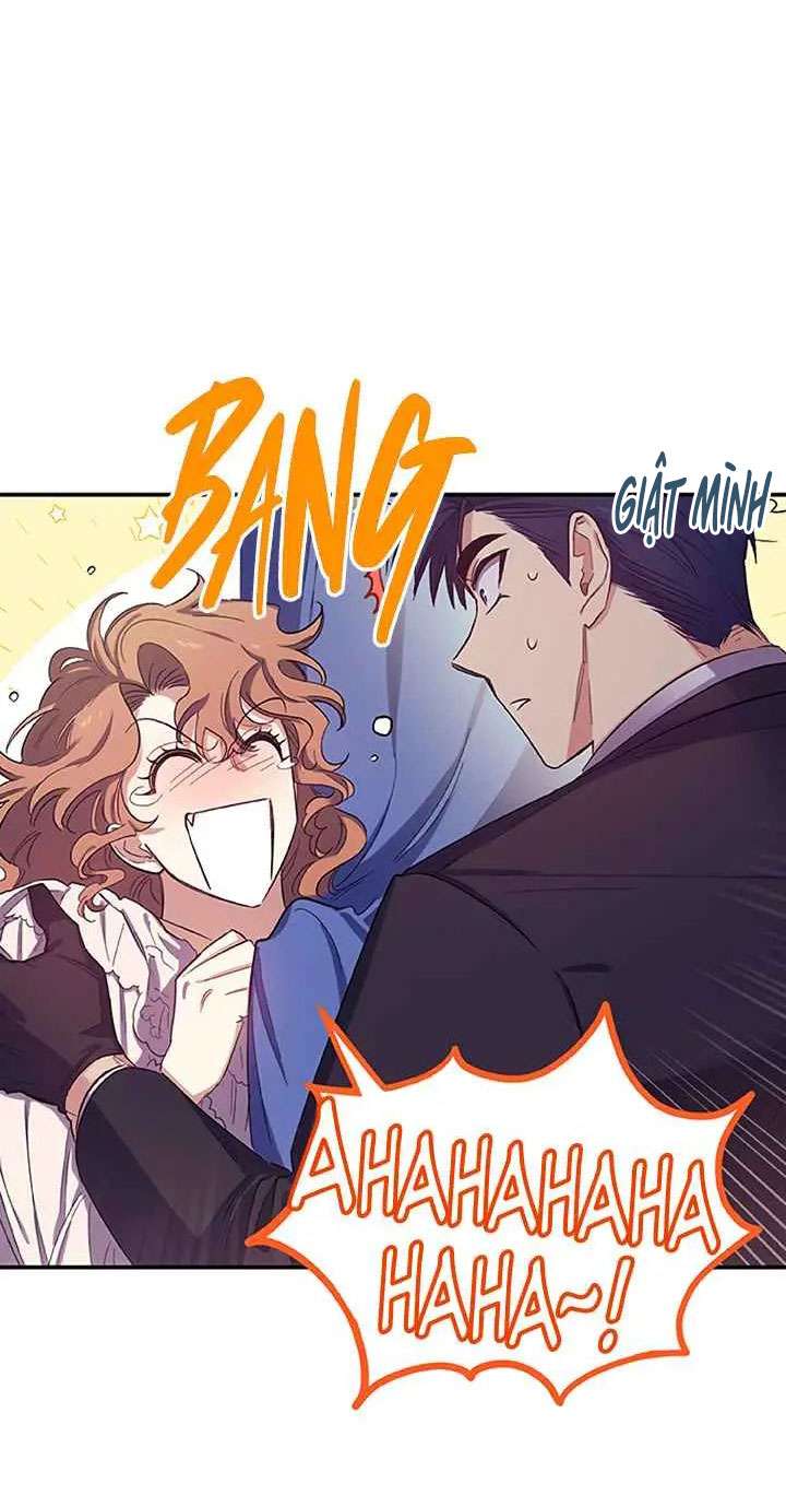 May Mắn Hay Bất Hạnh Chap 23 - Trang 4