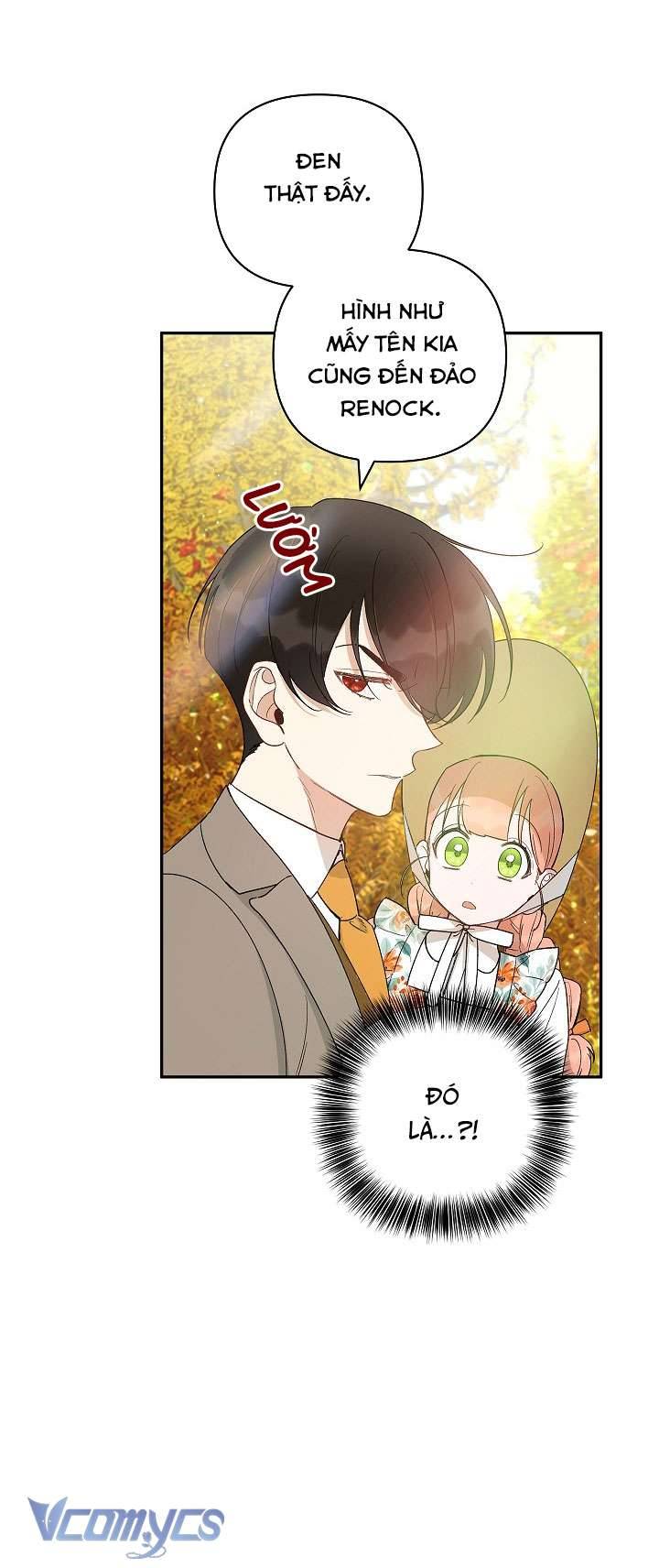 Phương Pháp Trở Thành Con Gái Của Người Hùng Bóng Đêm Chap 21 - Trang 2