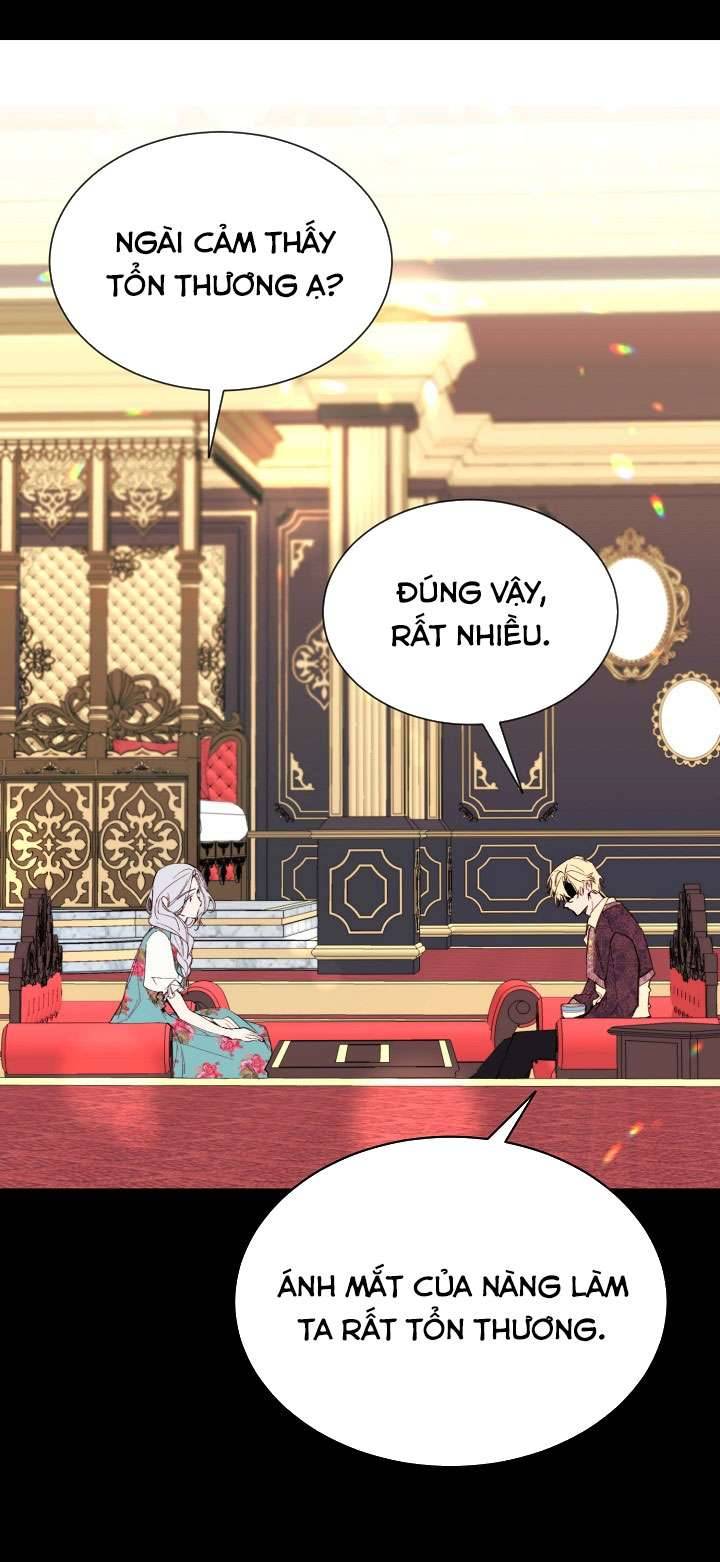 Ác Nữ Cần Bạo Chúa Chapter 66 - Trang 4