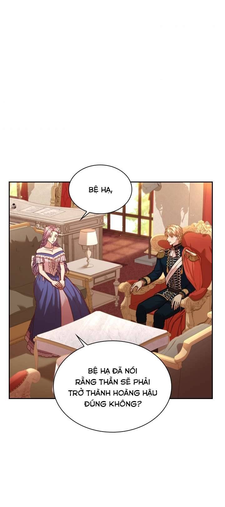 Thư Ký Của Bạo Chúa Chapter 48 - Next Chapter 48.5