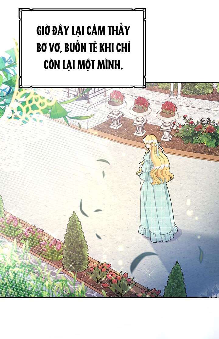 Công Tước Hát Rong Chapter 16 - Trang 3