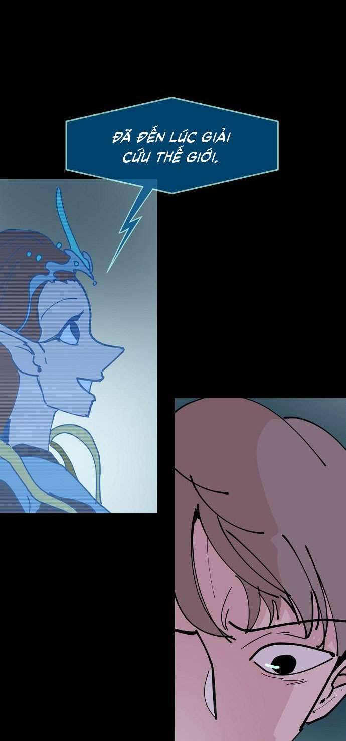 Yêu Không Hồi Kết Chap 25 - Next Chap 26