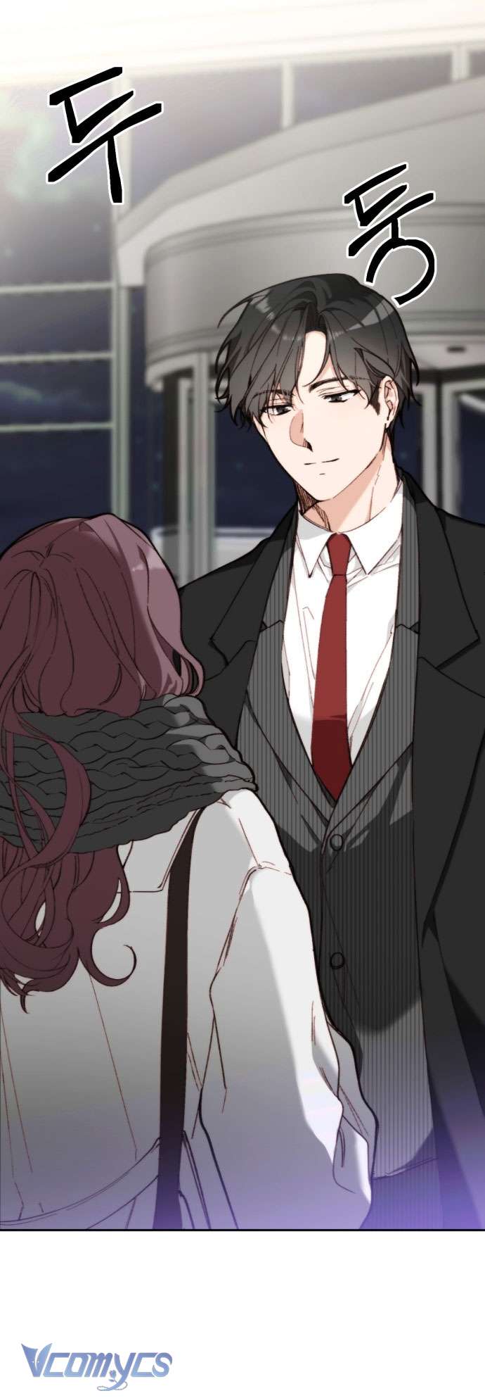 Ly Hôn Thì Dễ, Yêu Đương Mới Khó Chapter 5 - Trang 3