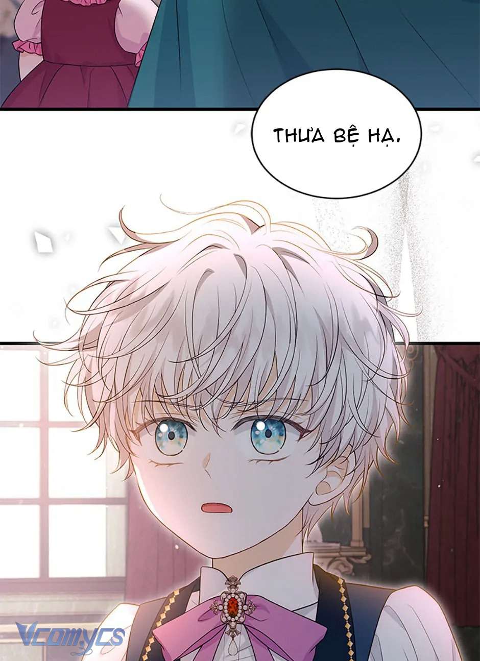 Công Chúa Bé Con Hạng S Thật Mạnh Chapter 19 - Next Chapter 20