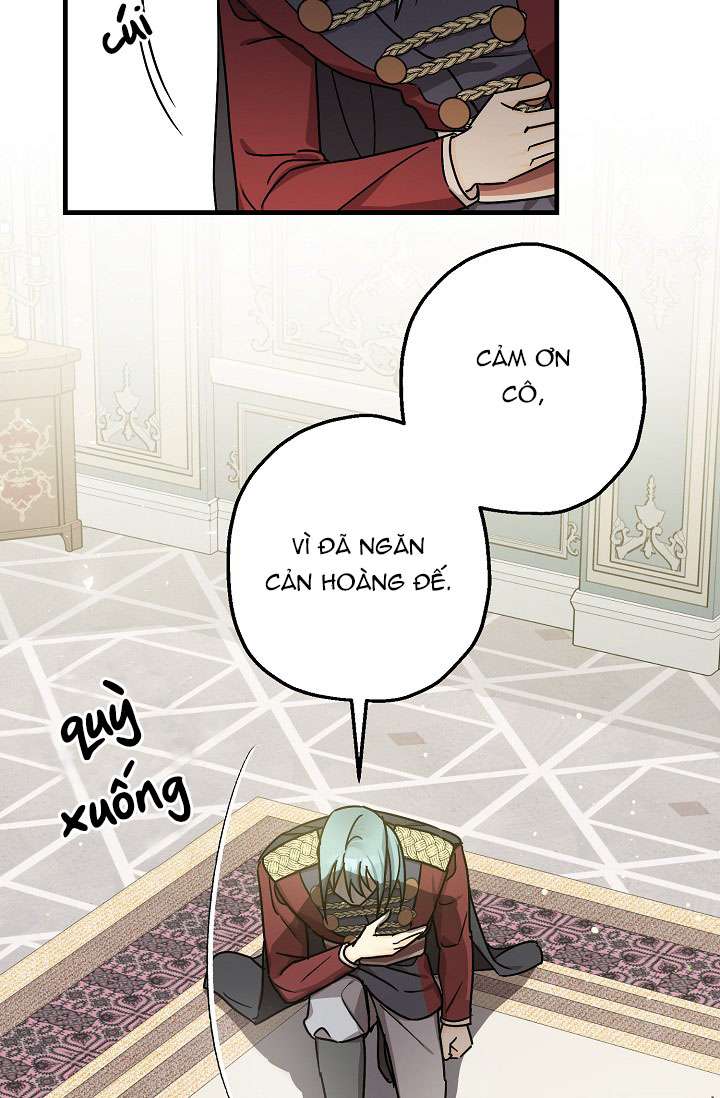 Liều Thuốc An Thần Của Bạo Chúa Chap 14 - Trang 4