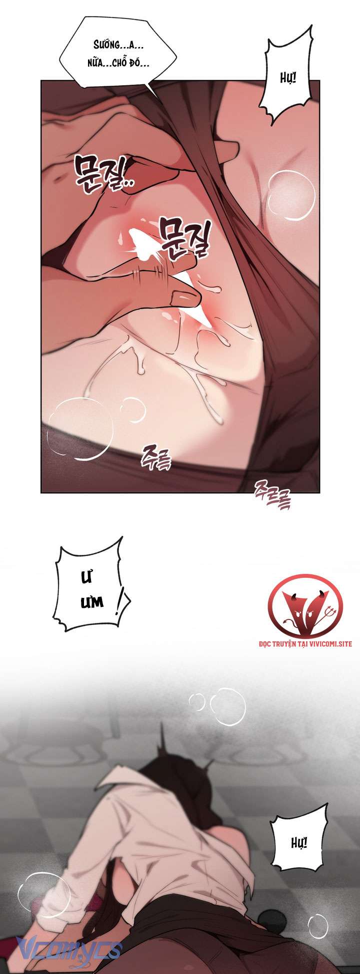 [18+] Viện Nghiên Cứu Ghế Tình Yêu Chap 2 - Trang 2