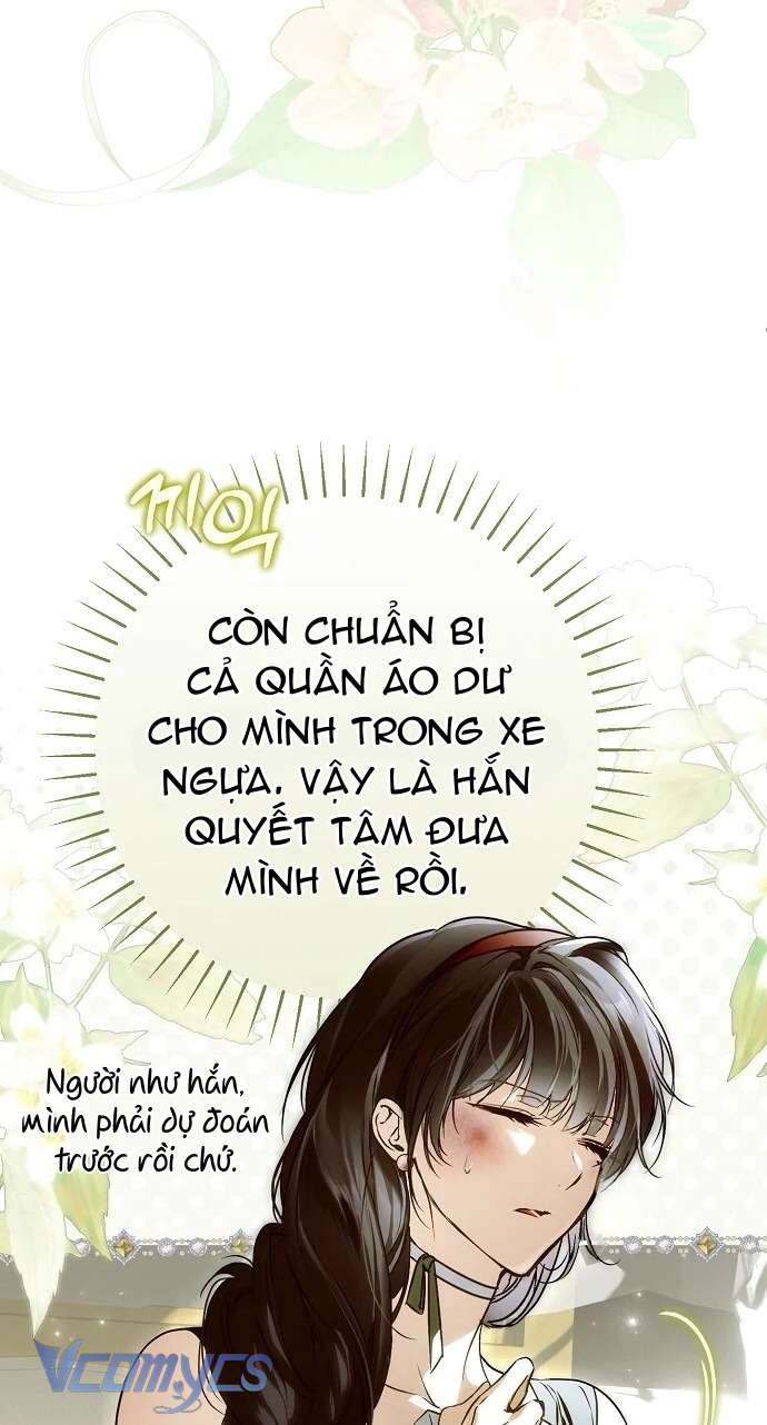 Ai Đó Đang Điều Khiển Cơ Thể Của Tôi Chapter 46 - Trang 4