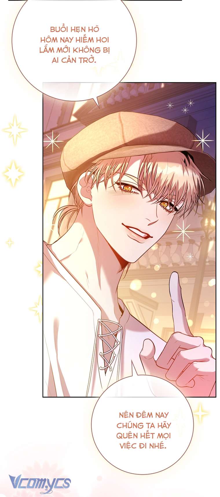 Thư Ký Của Bạo Chúa Chapter 98 - Next Chapter 98.1