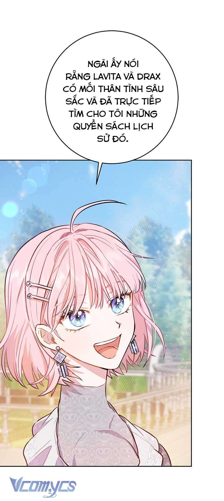 Cuộc Sống Mới Của Công Nương Chapter 19 - Trang 4