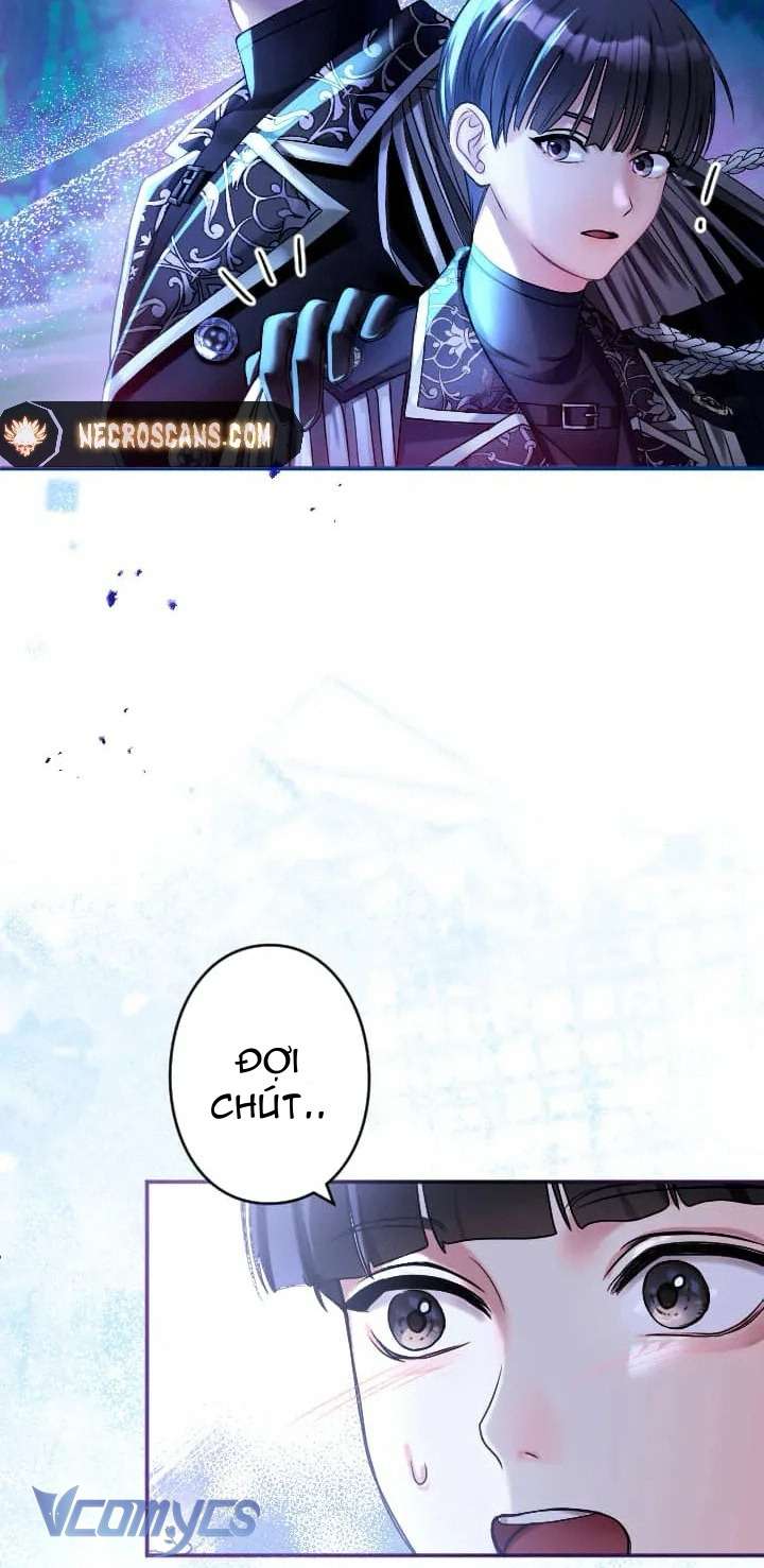 Không Thể Ngừng Yêu Mến Nữ Phản Diện Khét Tiếng Nhất Đế Quốc! Chapter 2 - Trang 3