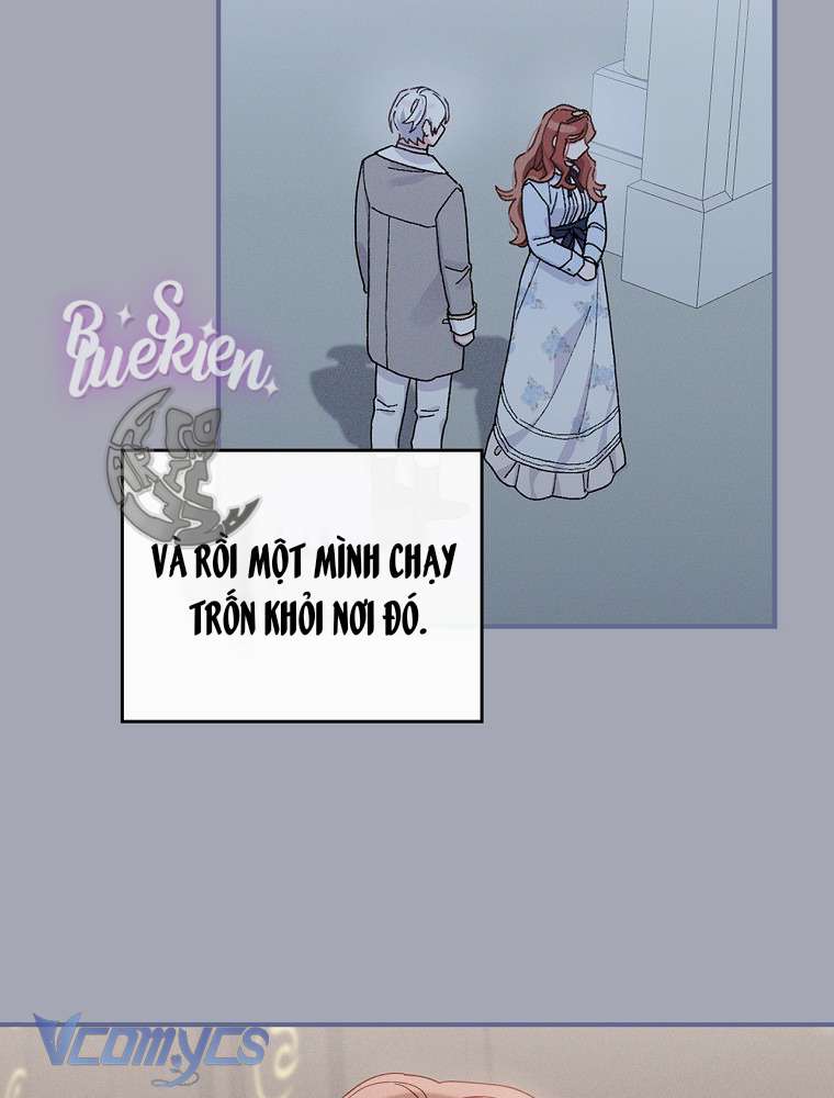 Chị Gái Của Nhân Vật Phản Diện Hôm Nay Cũng Đang Đau Khổ Chapter 56 - Trang 4