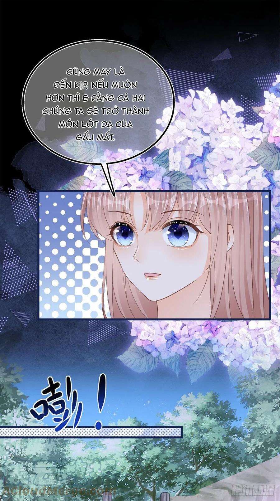 Sự Phản Công Của Nữ Công Tước Phản Chap 19 - Trang 2