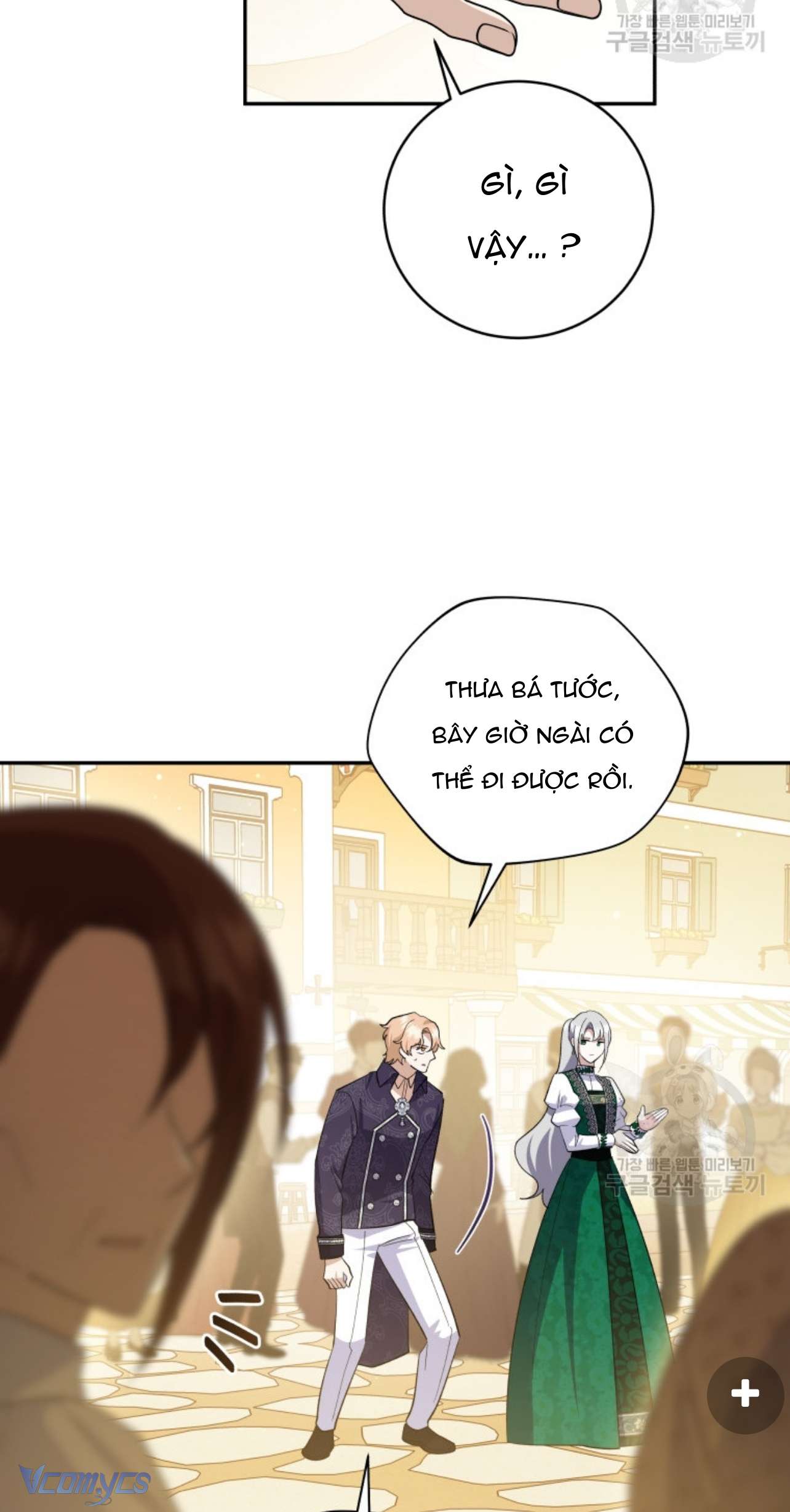 Kế Hoạch Trả Thù Chap 64 - Trang 2