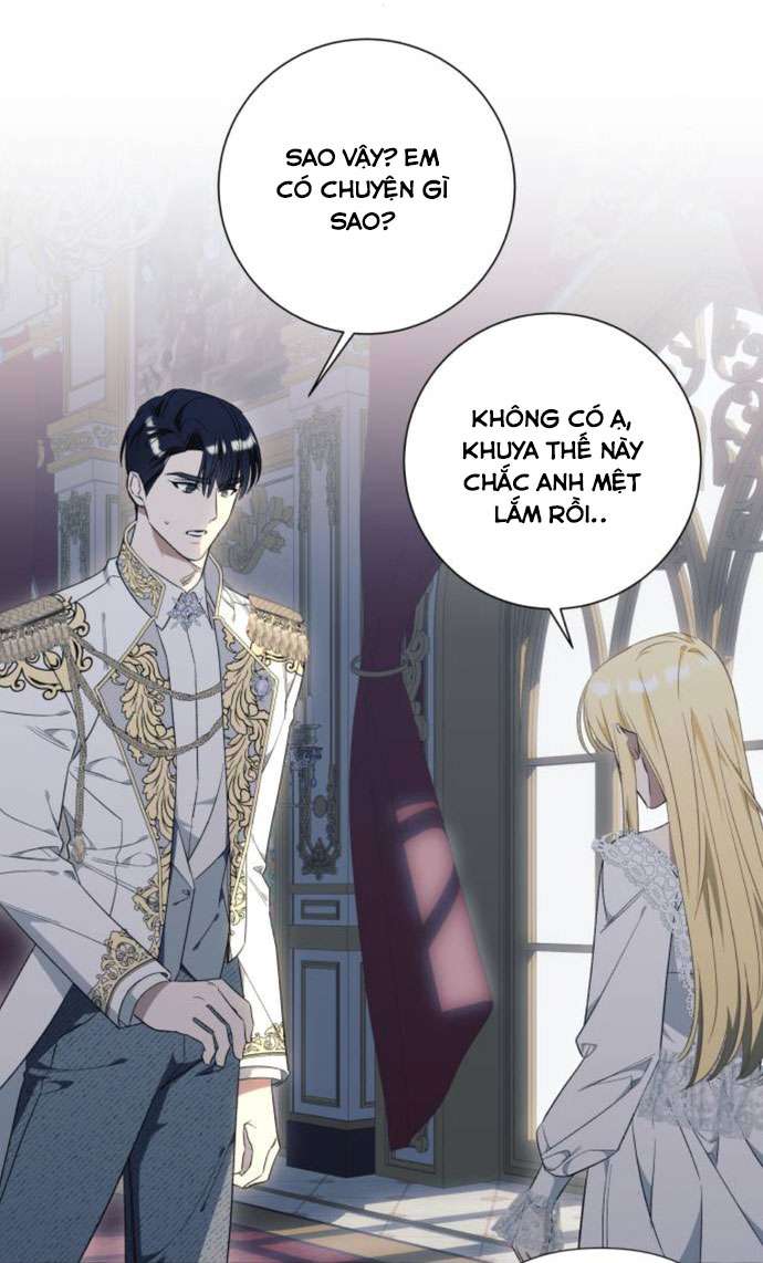 Tôi Tưởng Đó Chỉ Là Tiểu Thuyết Trọng Sinh Bình Thường Chap 36 - Trang 2