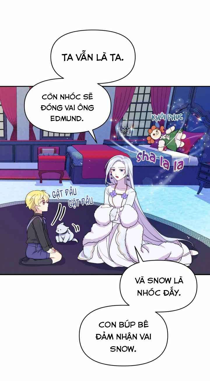 Người Bảo Hộ Của Bạo Quân Là Ma Nữ Tàn Độc Chap 8 - Trang 4