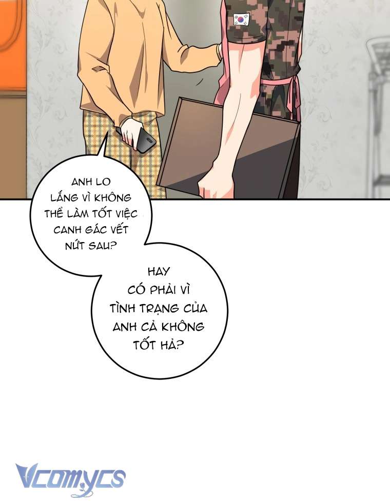 Tôi Là Em Gái Của Nhân Vật Chính Chap 5 - Trang 2