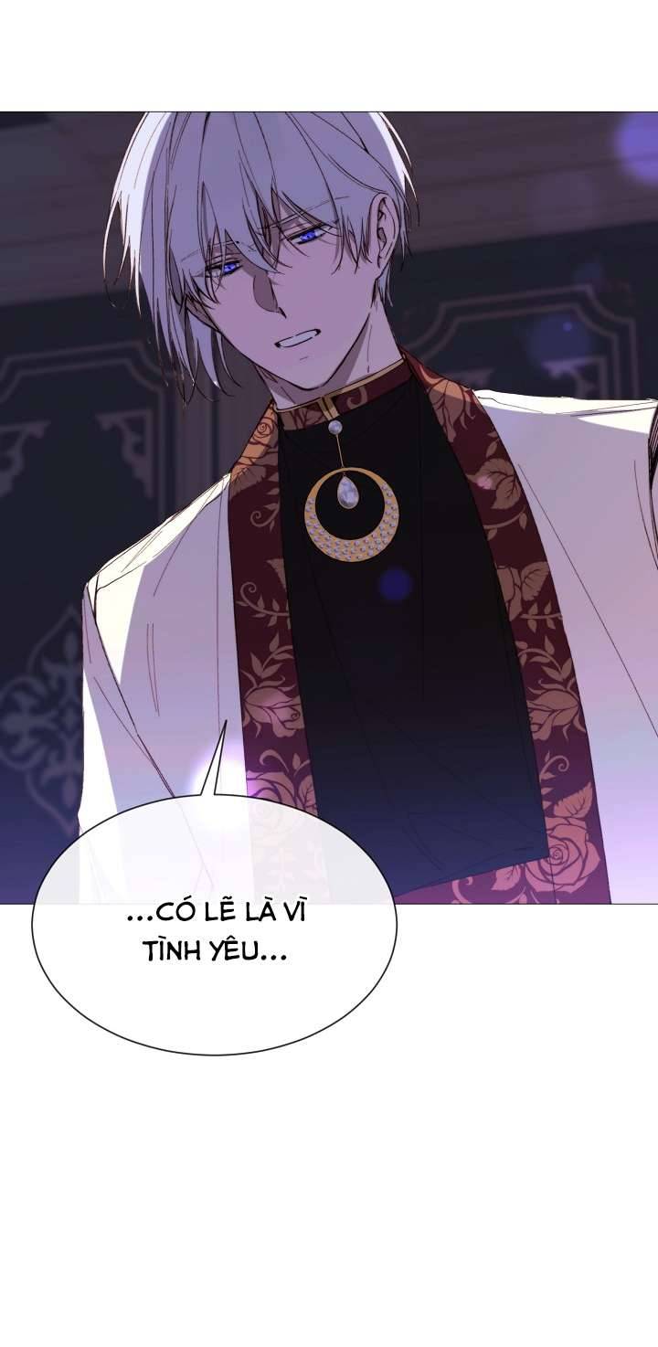 Ác Nữ Cần Bạo Chúa Chapter 64 - Trang 4