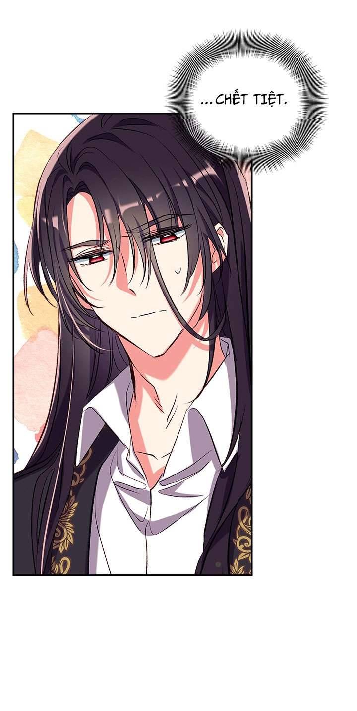 Chúng Ta Có Thể Trở Thành Một Gia Đình Được Không? Chap 45 - Trang 2