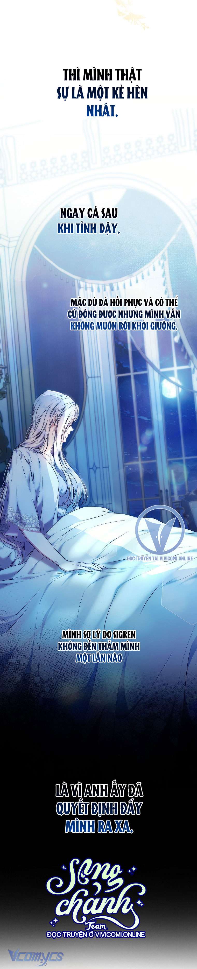 Tôi Trở Thành Vợ Của Nam Chính Chap 112 - Trang 2