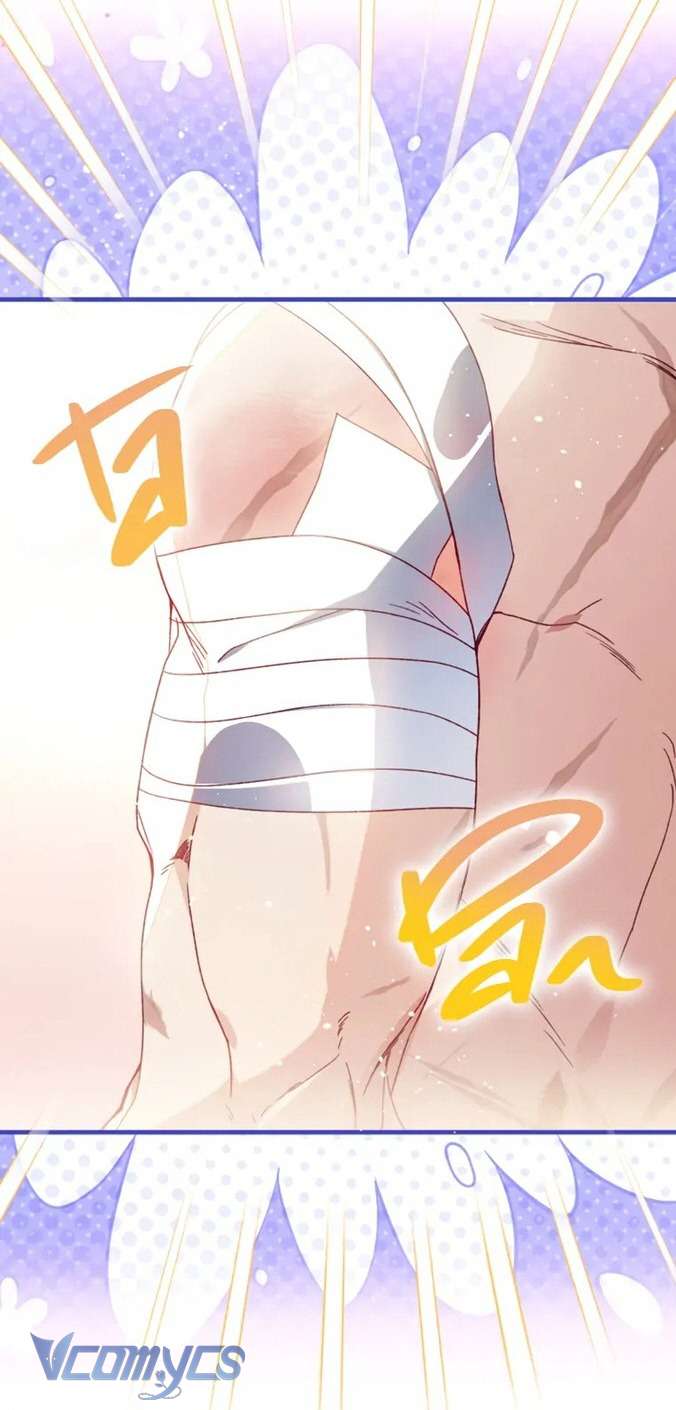 Nuôi vị hôn phu bằng tiền bạc. Chap 27 - Trang 2