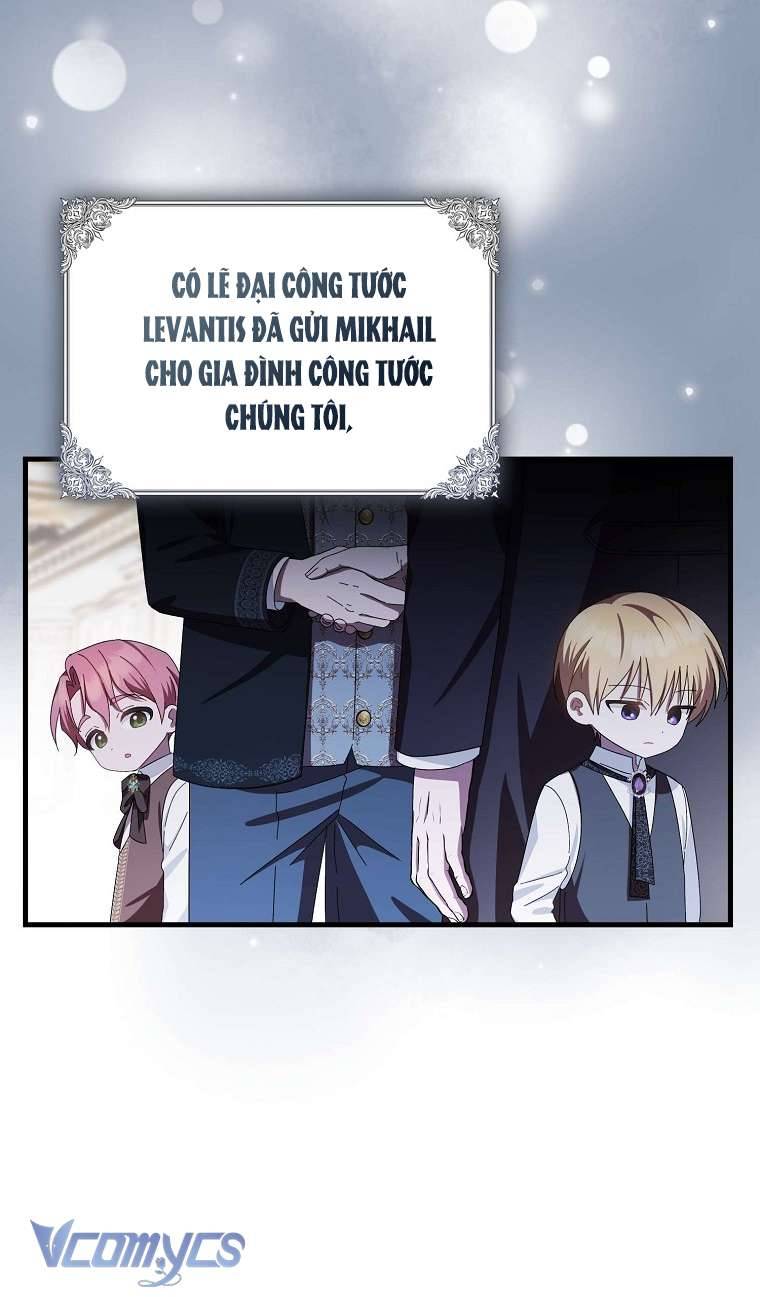 Lần Đầu Bé Út Được Yêu Thương Chap 15 - Trang 2