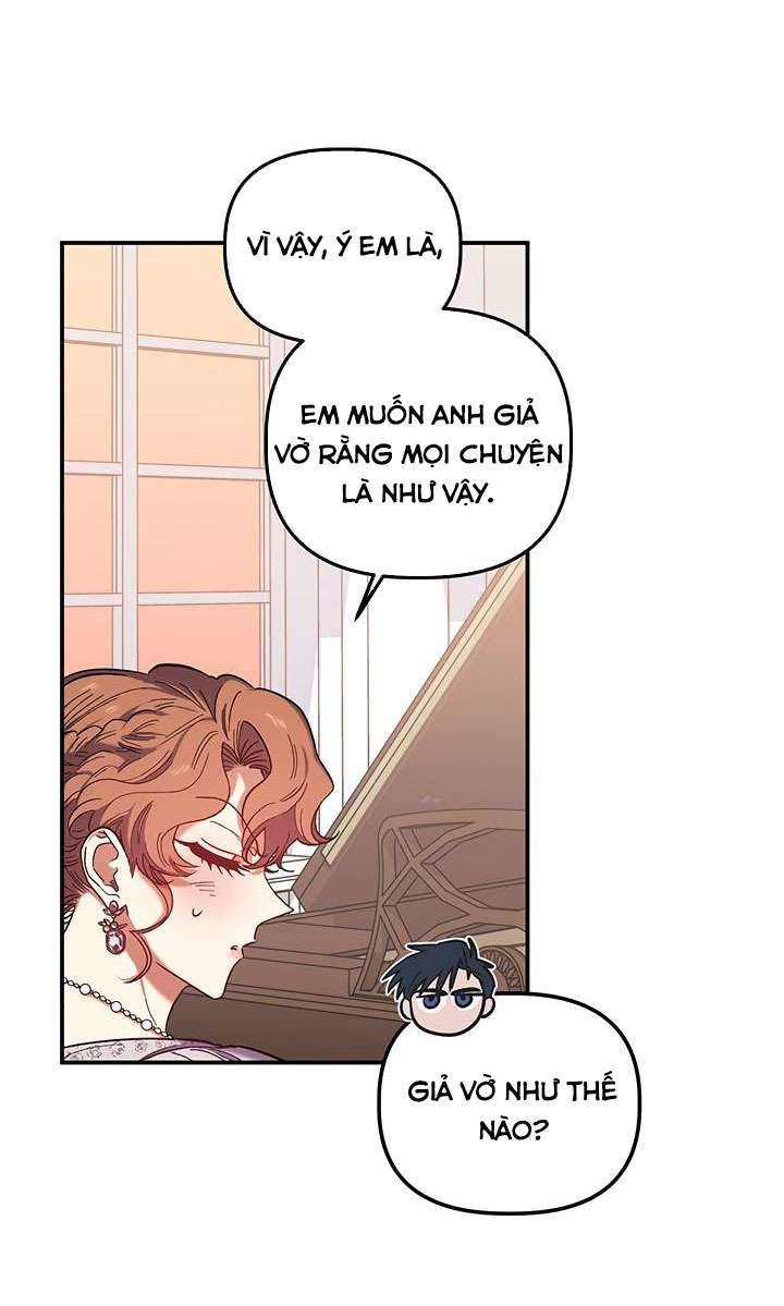 May Mắn Hay Bất Hạnh Chap 31 - Trang 4