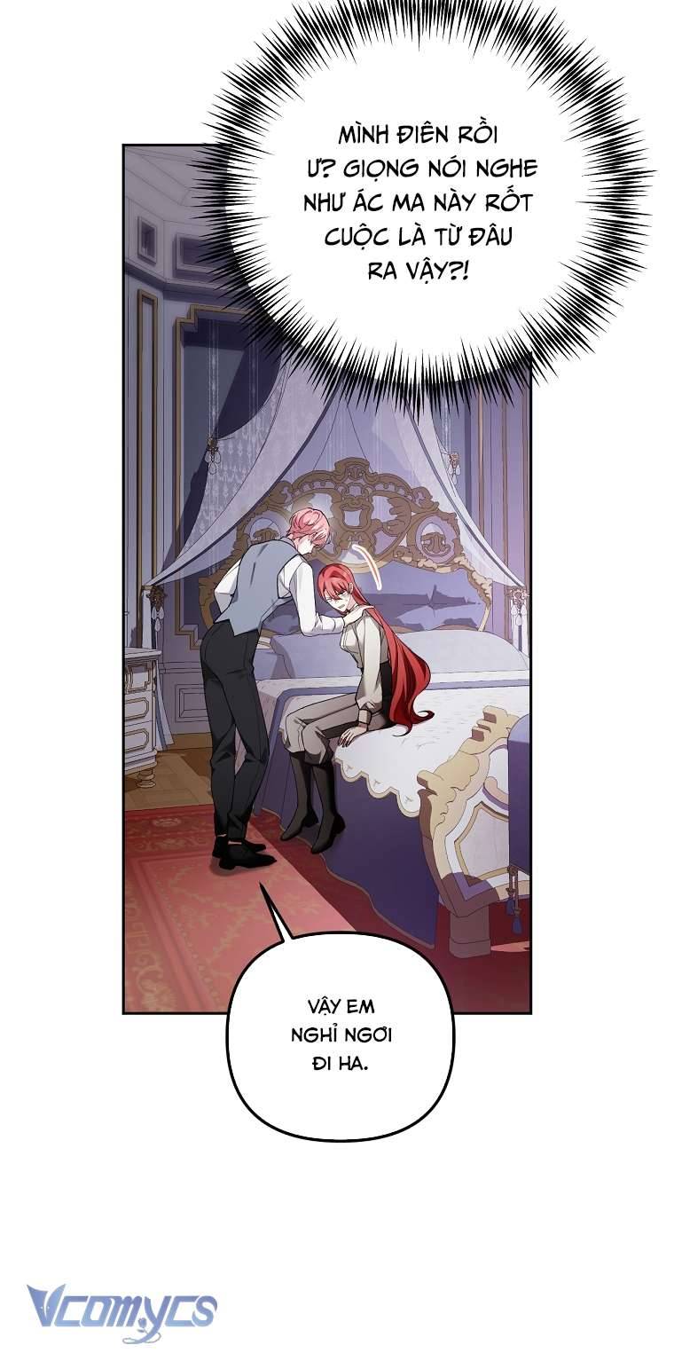 Quý Tộc Gì Chứ, Tôi Chỉ Muốn Về Nhà Chap 28 - Trang 2