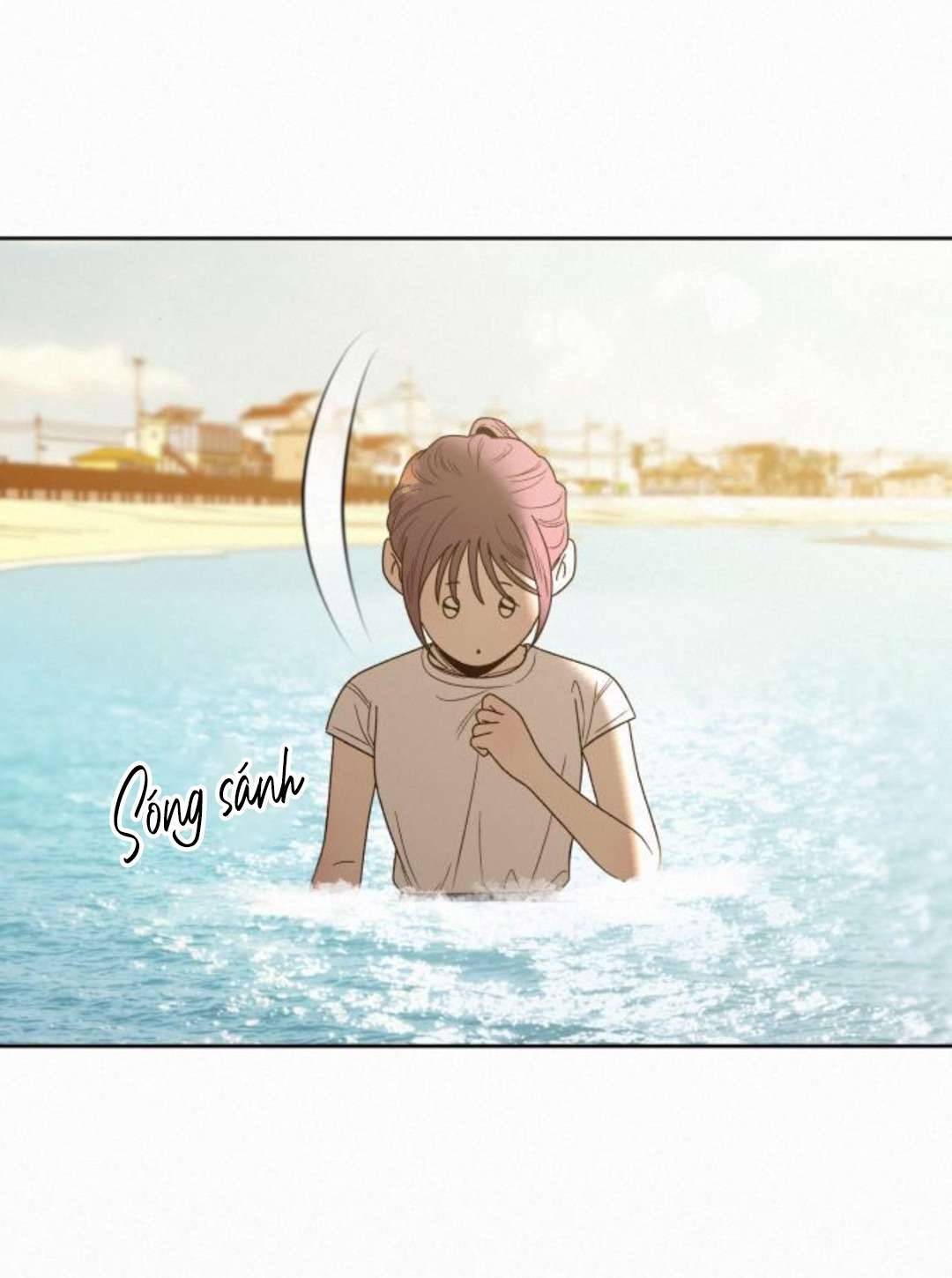 Chiến Lược: Tình Yêu Trong Sáng Chapter 86 - Trang 4