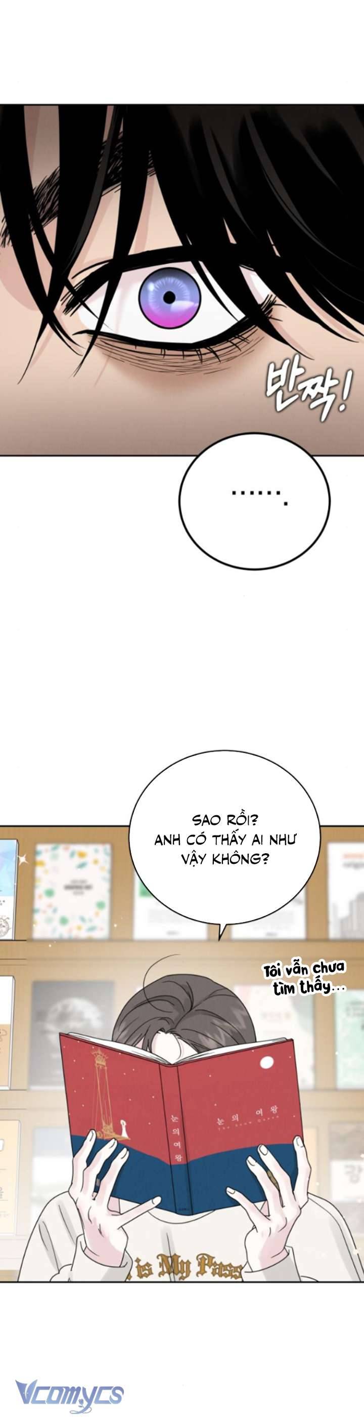 Thuyết Tình Yêu Ích Kỷ Chapter 16 - Next Chapter 17