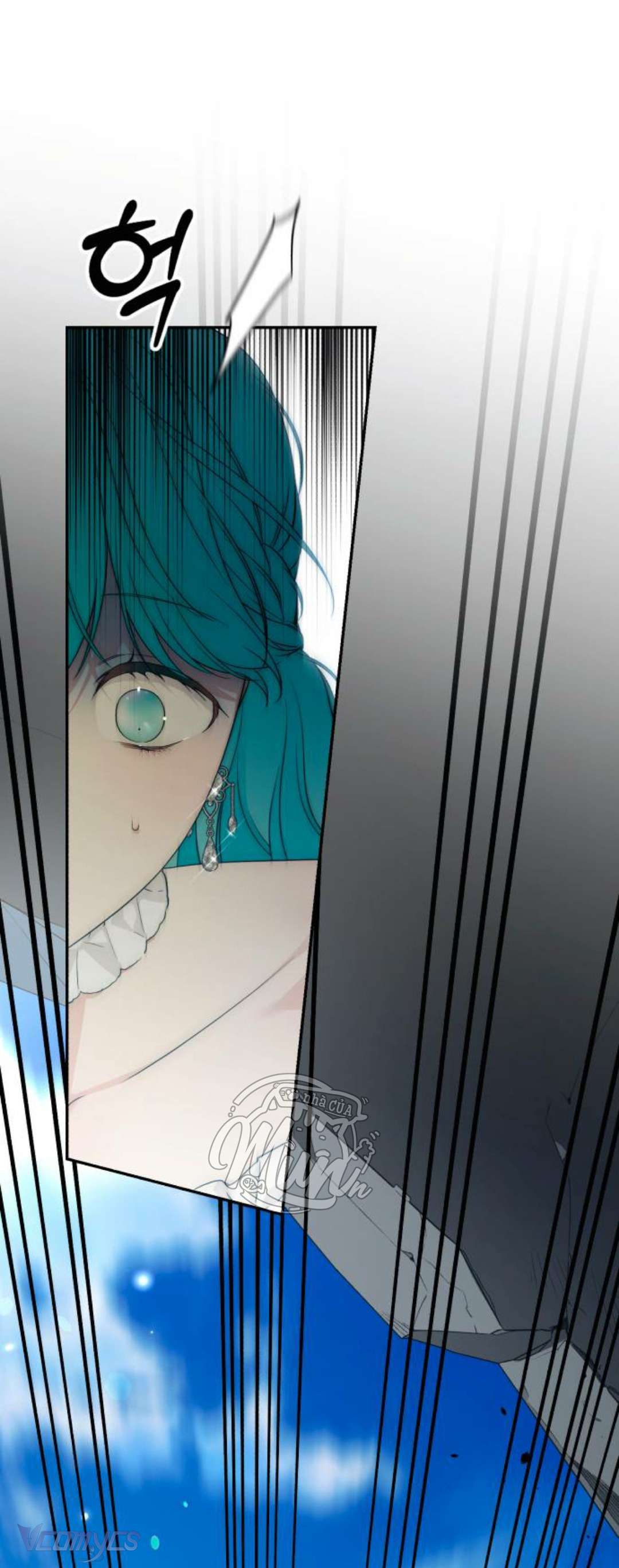 (Munn) Công Nương Mint Bé Nhỏ Chap 104 - Trang 2