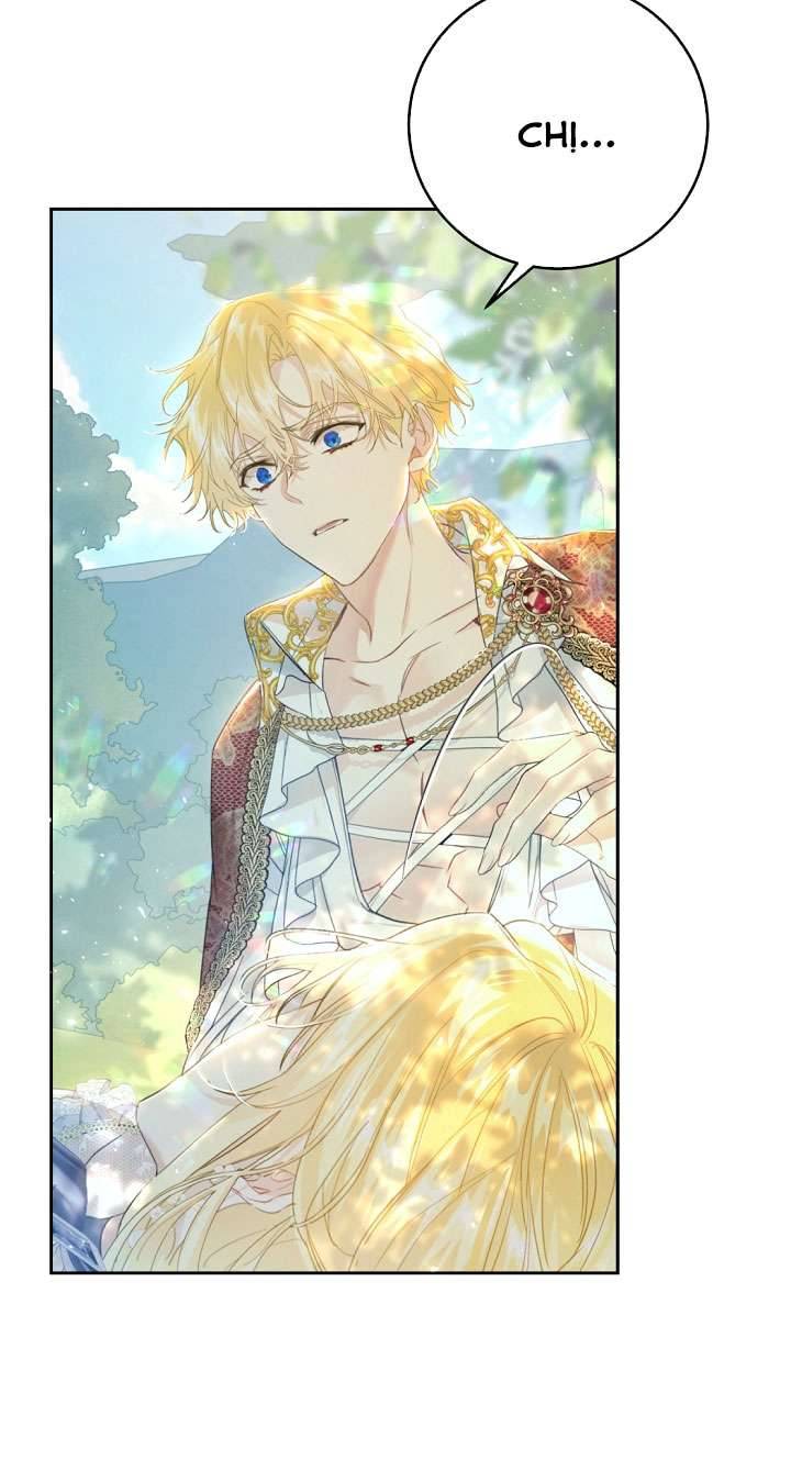 Ác Nữ Chỉ Là Một Con Rối Chap 50 - Next Chap 51