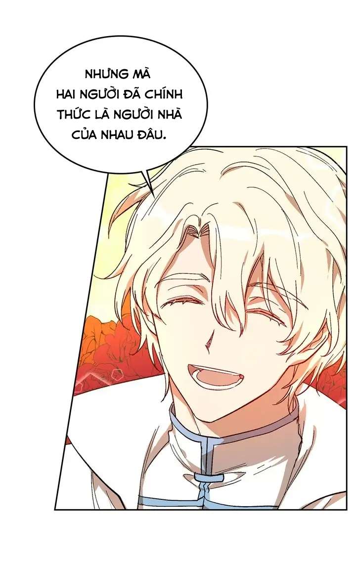 Vị Hôn Thê Khế Ước Của Công Tước Chapter 99 - Trang 4