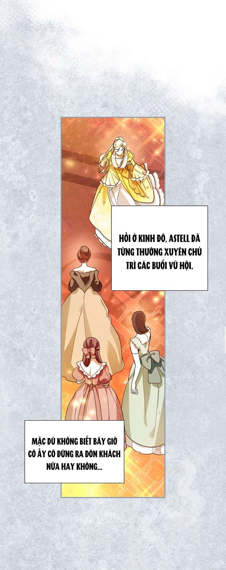 Phương Pháp Che Giấu Đứa Con Của Hoàng Đế Chapter 25 - Trang 4